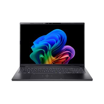 Computador Portátil Acer Swift SFG16-74-71TF | 16'' | Intel Core Ultra 7 258V | Intel Arc Graphics 140V | 32 GB | SSD 1TB - 1
