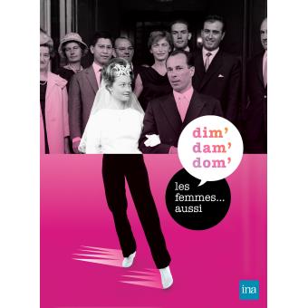 dim dam dom et les femmes (4DVD) - 1