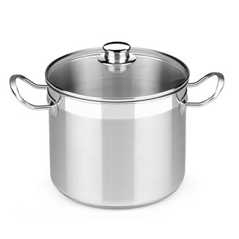 Panela de Sopa BRA A343937 | Prateado - 1