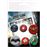 Conjunto de pins GB Posters Justice League Movie Mix_0