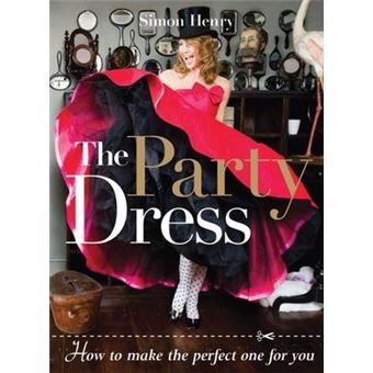 Party Dress, The - 1