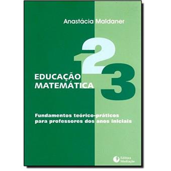 Educacao Matematica - 1