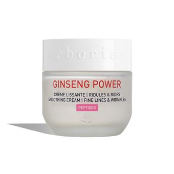 Creme de Dia e Noite Erborian Ginseng Power - 1