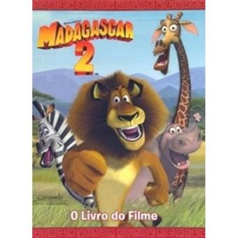 Madagascar - Volume 2 - 1