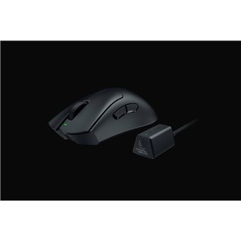 Rato Gaming Razer DeathAdder V3 Pro | 30000 DPI | Preto - 1