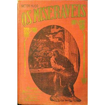 Os miseraveis. [2 vols.] - 1