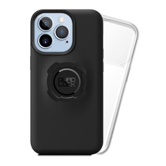 Capa para Telemóvel Quad Lock 313-065-6324 | Preto - 1