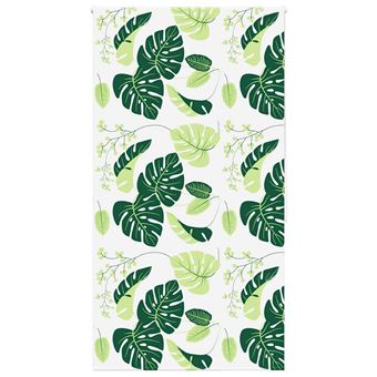 Rolo de Duche Estores vidaXL |  130x240 cm | Largura Tecido 126 cm - 1