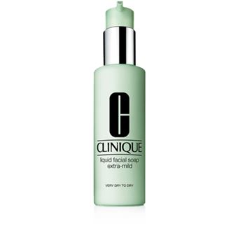 Líquido de Limpeza Clinique Liquid Facial Soap - 1
