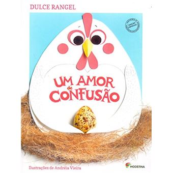 Um Amor De Confusão - 1