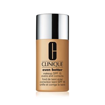 Base Clinique Even Better Broad Spectrum SPF 15 - 1