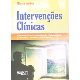 Intervençoes Clinicas - 1