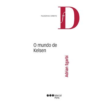 O mundo de Kelsen - 1