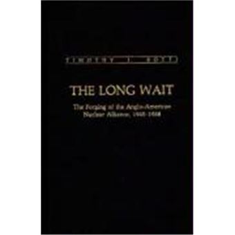 The Long Wait,  Contributions In Military Studies - 1