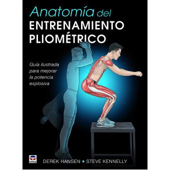 Anatomía Del Entrenamiento Pliomètrico - 1