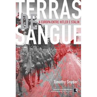 Terras De Sangue - 1