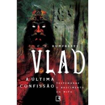 Vlad. A Última Confissão - 1