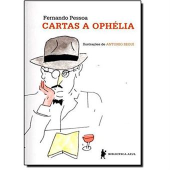 Cartas À Ophelia - 1