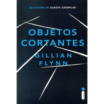 Objetos Cortantes - 1