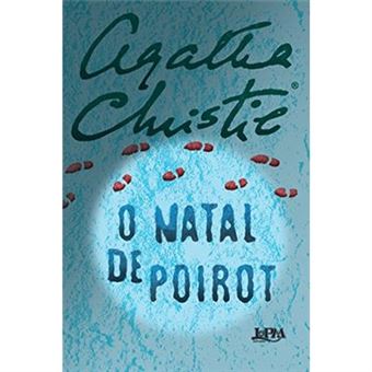 O Natal De Poirot - Formato Convencional - 1