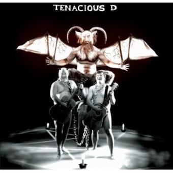 Tenacious D - 12th Anniversary Edition - 1