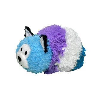Peluches Caudas Mágicas Gira Locos | Gato/Husky - 1