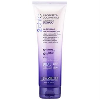 Champô Giovanni 2chic Repairing Shampoo - 1