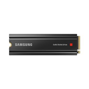 Disco SSD Samsung 980 Pro | 2 TB - 1