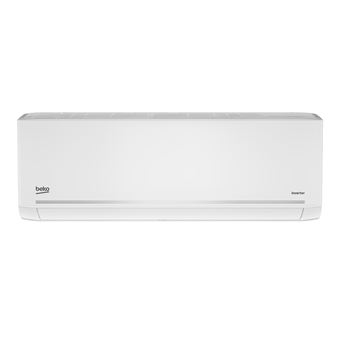 Ar Condicionado Beko BEEPGH 125/ BEEPGH 126 | 12000 BTU/h | A+++ | Branco - 1