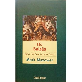Os balçãs. - 1