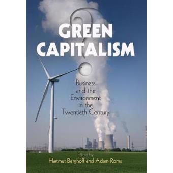 Green Capitalism - 1