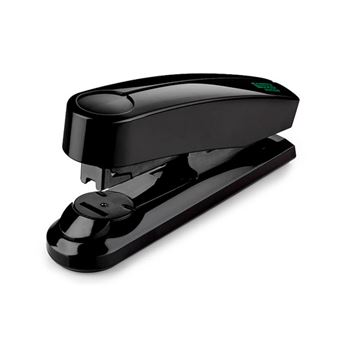 Agrafador NOVUS B4 FC+New - Preto - 1