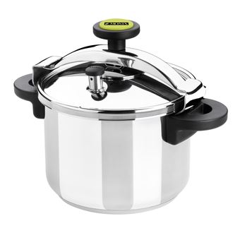 Panela de pressão Monix M530005 | 12 l - 1