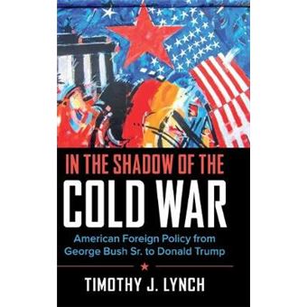 In The Shadow Of The Cold War - 1