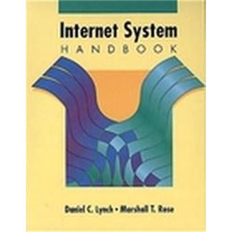 Internet System Handbook - 1