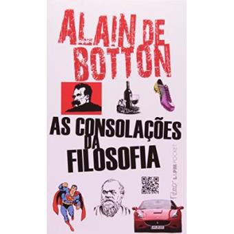 As Consolações Da Filosofia - Coleção L&Pm Pocket - 1