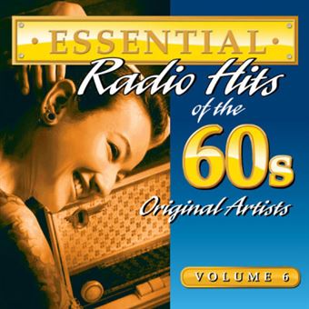 Essential Radio Hits Of The 60S Vol.6 - 1