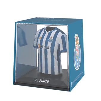 Figura SPLINK My Jersey - FC Porto (Home 24/25) - 1
