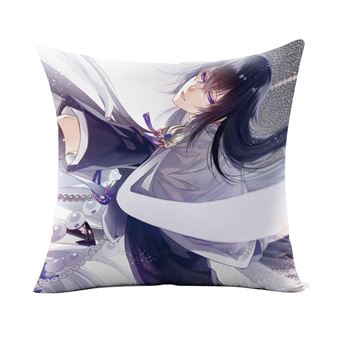 Almofadas HSMY Anime Touken Ranbu Online 29 | 40x40 cm - 1