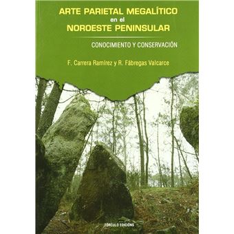 Arte Parietal Megalítico En El Noroeste Peninsular - 1