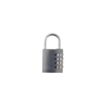 Cadeado ABUS 466229 | Titânio - 1