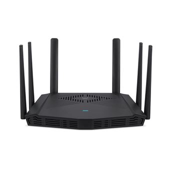 Router de Mesa Acer Predator Connect W6x W-Fi 6 Gaming - 1