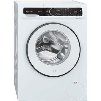 Máquina de Lavar e Secar Roupa Balay 3TW9105B | 10.5/6 Kg | 1400 RPM | D | Branco - 1