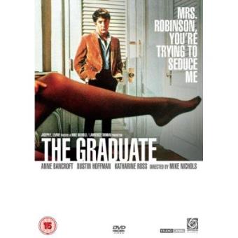 The Graduate - 1