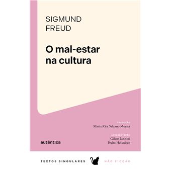 O Mal-Estar Na Cultura - 1