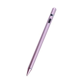 Caneta Táctil Universal - Rosa - 1