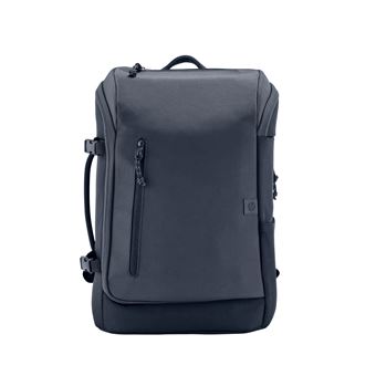 Mala para Portáteis HP Mochila para portátil em cinzento de aço Travel 25 Liter 15.6 - 1