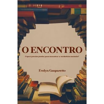 O Encontro - 1