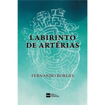 Labirinto De Artérias - 1