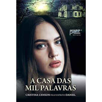 Casa Das Mil Palavras (A) - 1